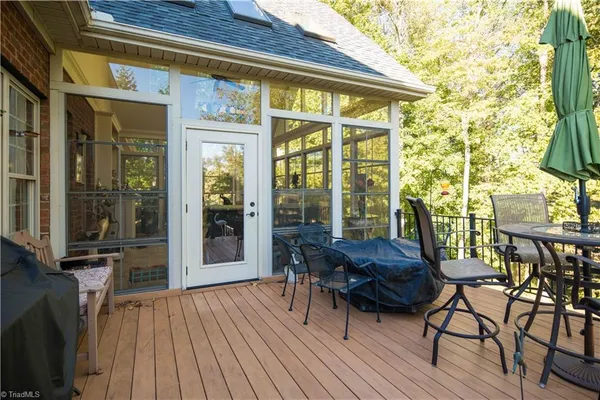 $750,000 | 159 South Madera Drive, Mocksville, NC 27028