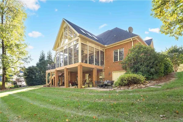 $750,000 | 159 South Madera Drive, Mocksville, NC 27028