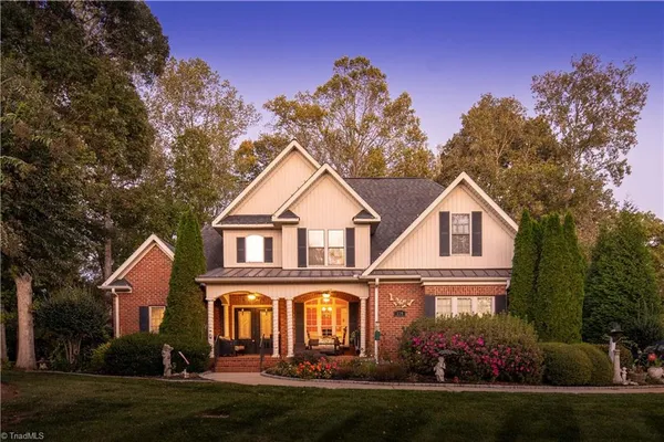 $750,000 | 159 South Madera Drive, Mocksville, NC 27028