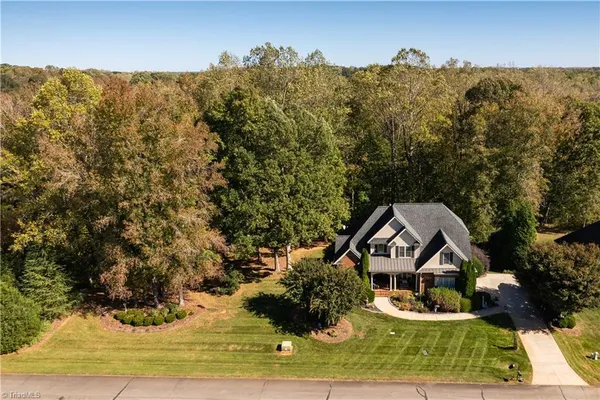 $750,000 | 159 South Madera Drive, Mocksville, NC 27028