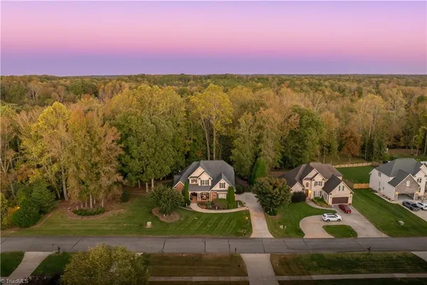 $750,000 | 159 South Madera Drive, Mocksville, NC 27028