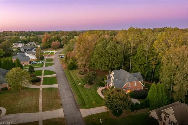 $750,000 | 159 South Madera Drive, Mocksville, NC 27028