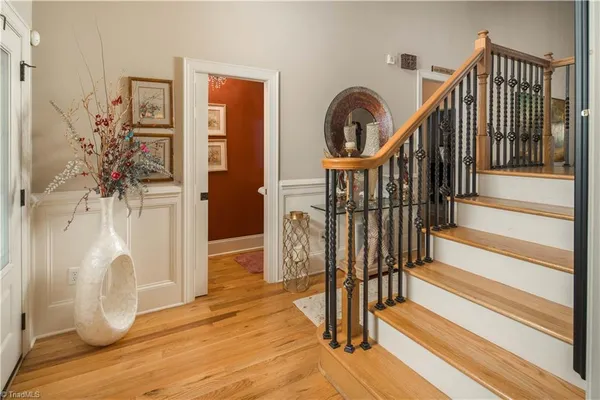 $750,000 | 159 South Madera Drive, Mocksville, NC 27028