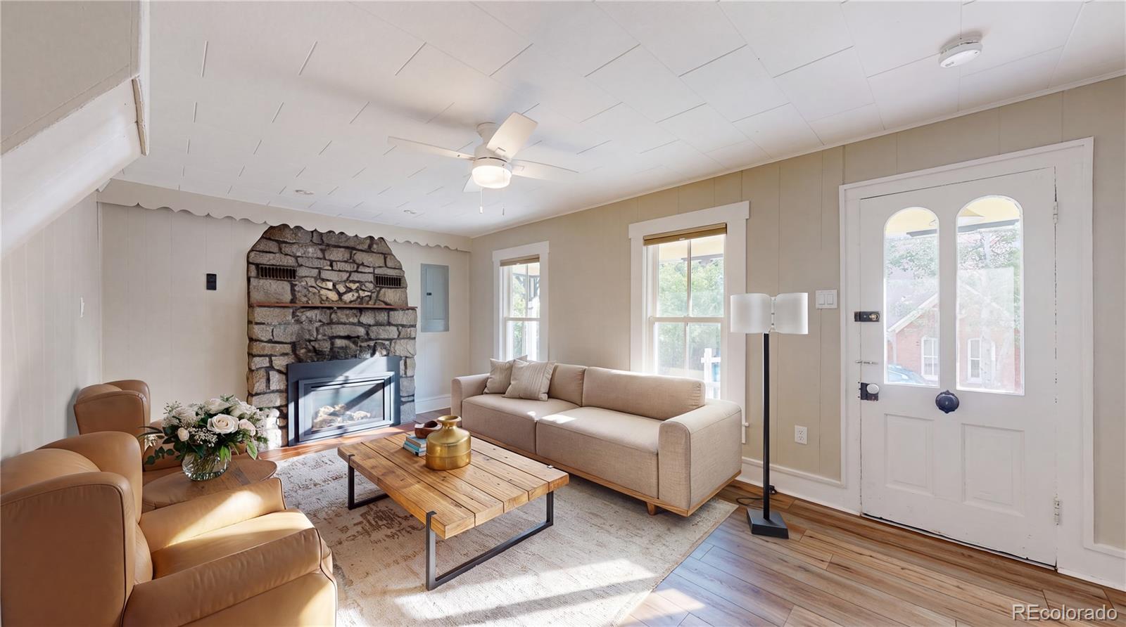 906 Main Street Georgetown, CO 80444 - Photo 3 of 27