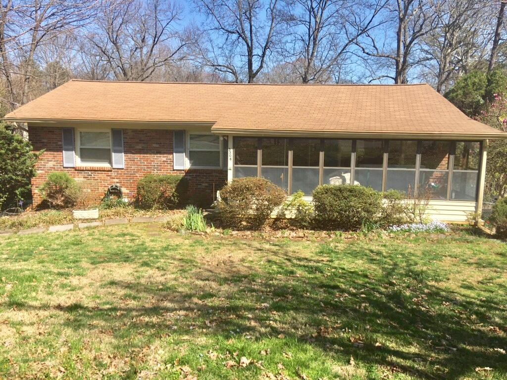 3308 Hazelwood Road Knoxville, TN 37921 - Photo 1 of 17 Gallery Image 1
