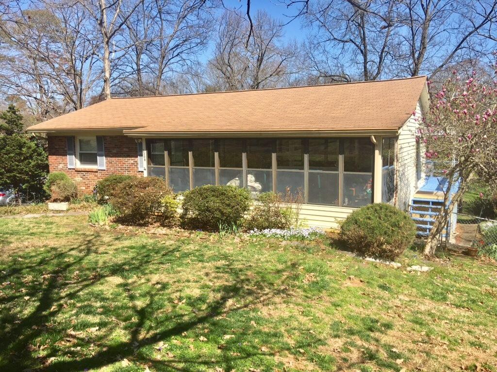3308 Hazelwood Road Knoxville, TN 37921 - Photo 2 of 17 Gallery Image 2