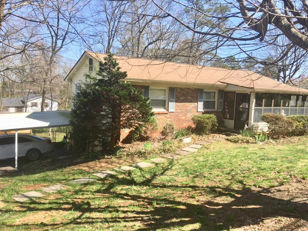 3308 Hazelwood Road Knoxville, TN 37921 - Photo 3 of 17 Gallery Image 3