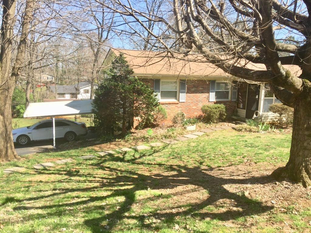 3308 Hazelwood Road Knoxville, TN 37921 - Photo 5 of 17 Gallery Image 5