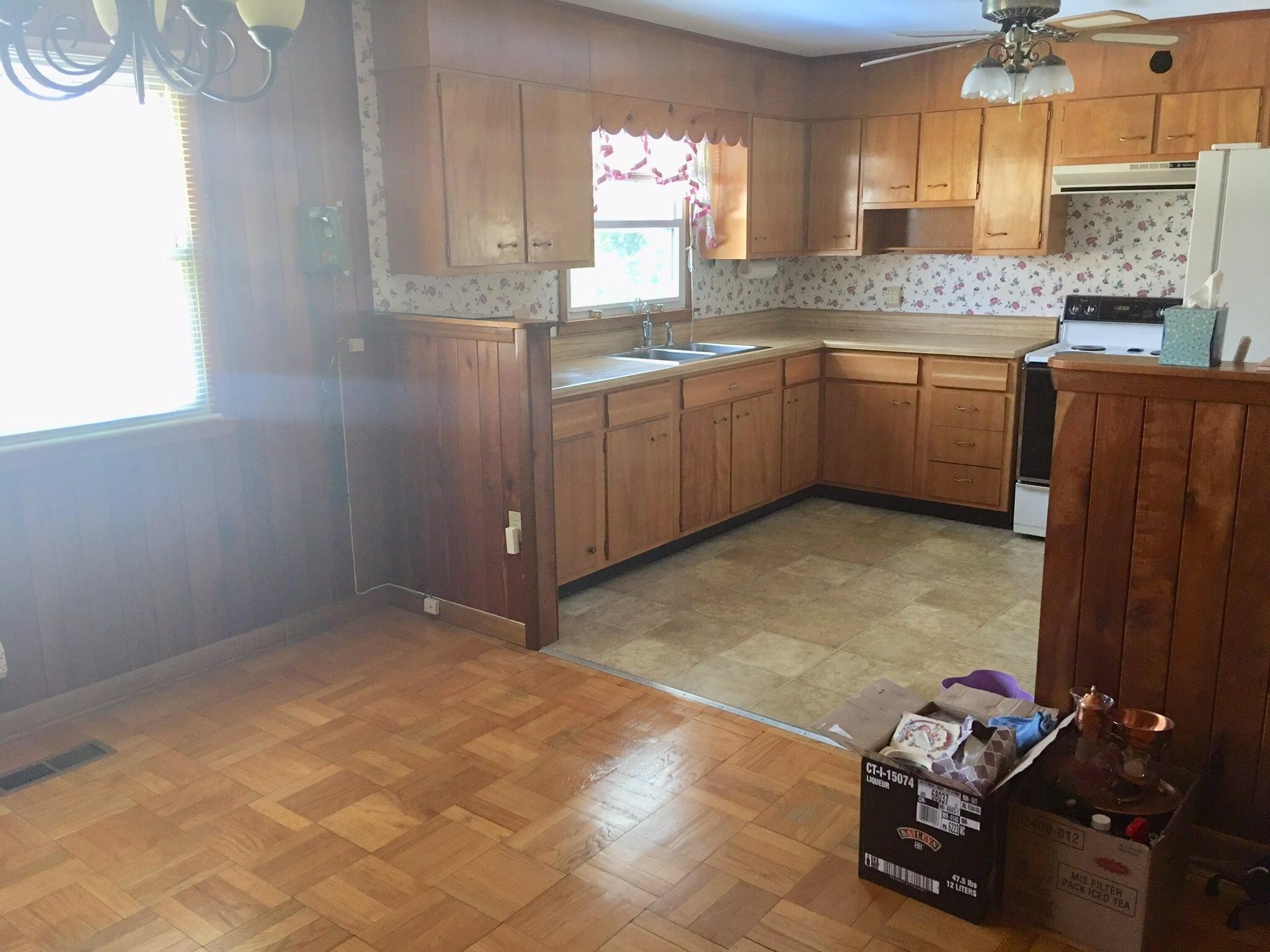 3308 Hazelwood Road Knoxville, TN 37921 - Photo 7 of 17 Gallery Image 7