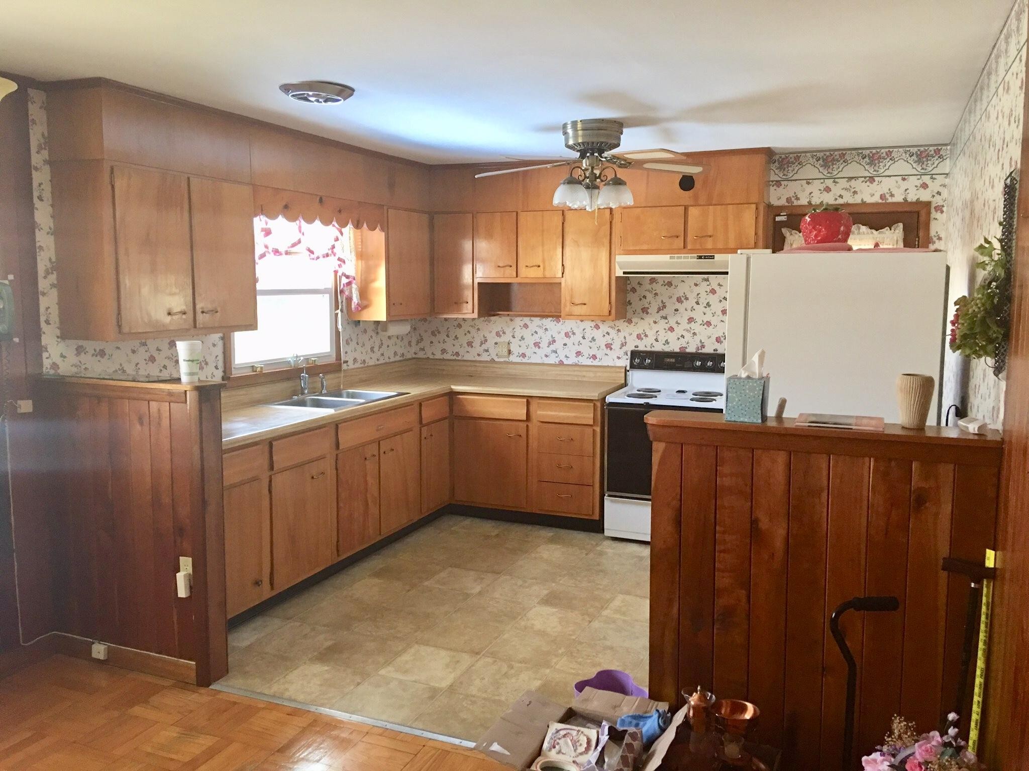 3308 Hazelwood Road Knoxville, TN 37921 - Photo 9 of 17 Gallery Image 9