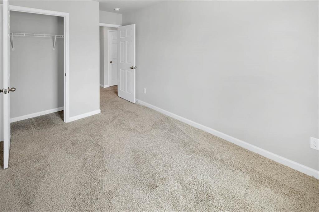 205 Lauritsen Way Newnan, GA 30265 - Photo 15 of 22 a view of an empty room