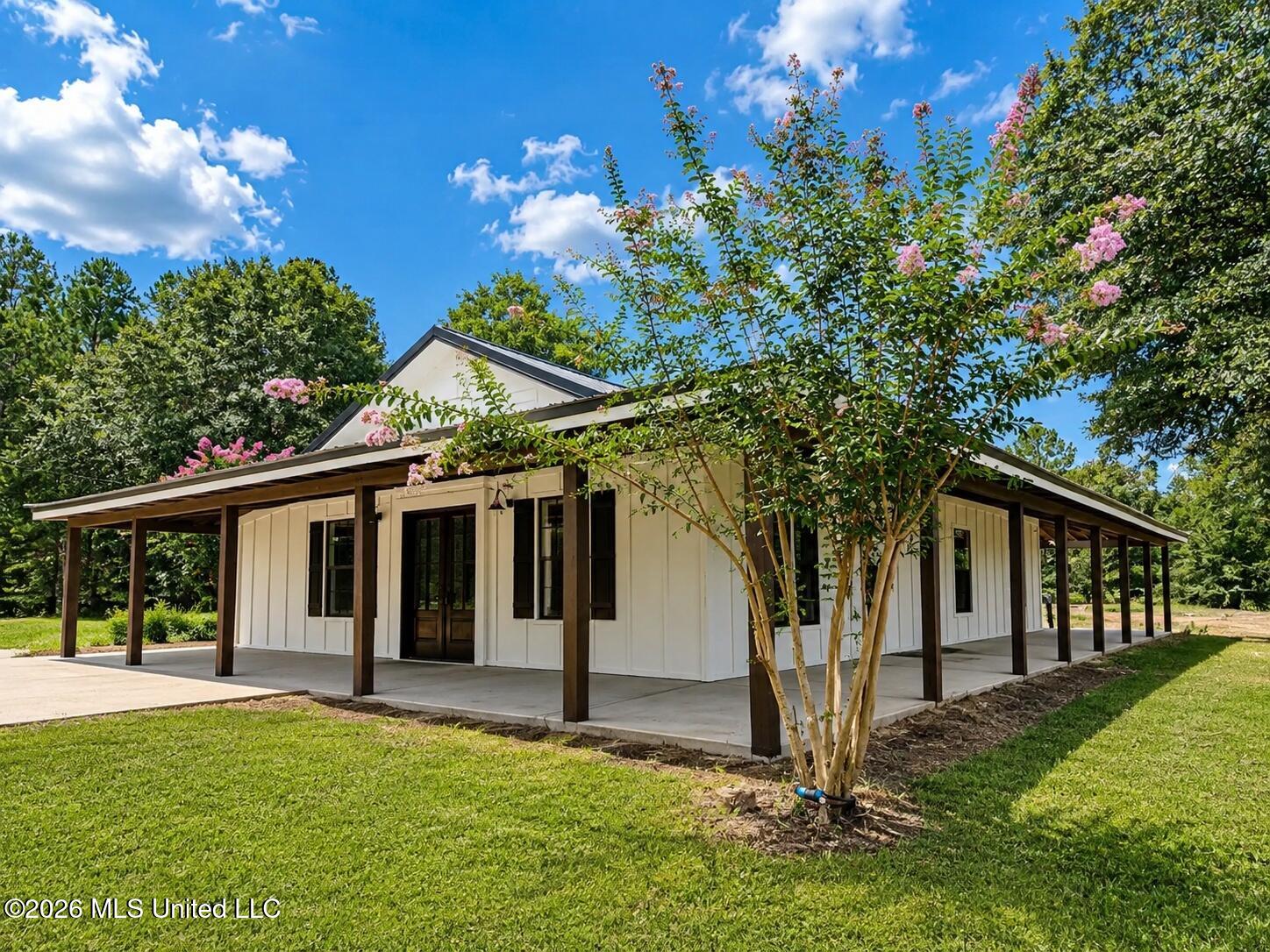 143 Pre Eddy Road Lucedale, MS 39452 - Photo 3 of 54 1 (2)