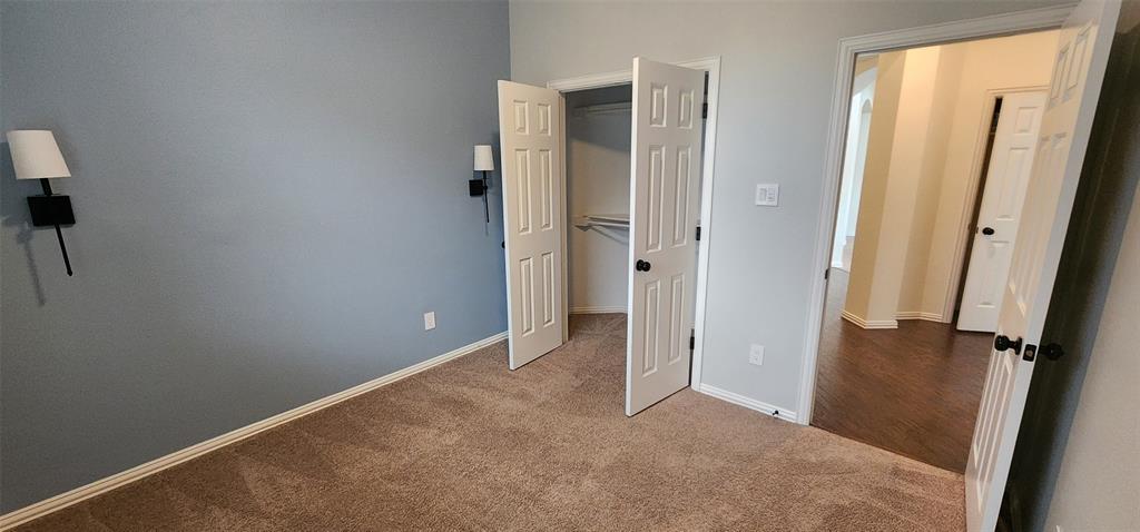 213 Bugle Call Road Forney, TX 75126 - Photo 18 of 40 Bedroom 2