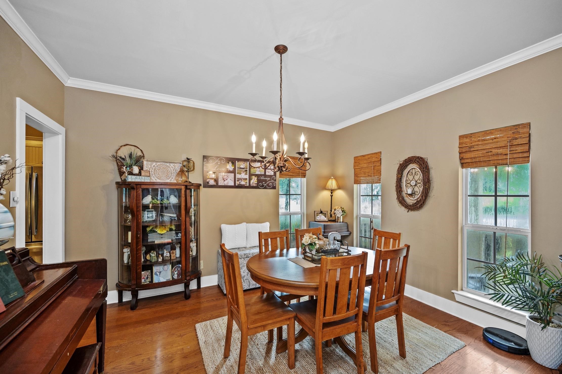 100 Willowbrook Circle Daphne, AL 36526 - Photo 10 of 43