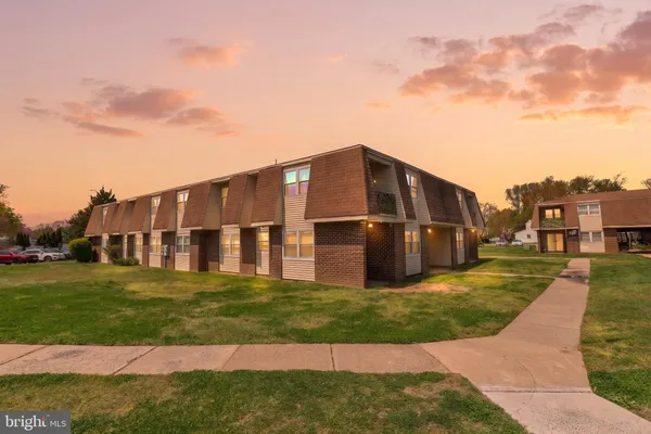 $124,900 | 7 Florence Tollgate, Unit 7, Florence, NJ 08518