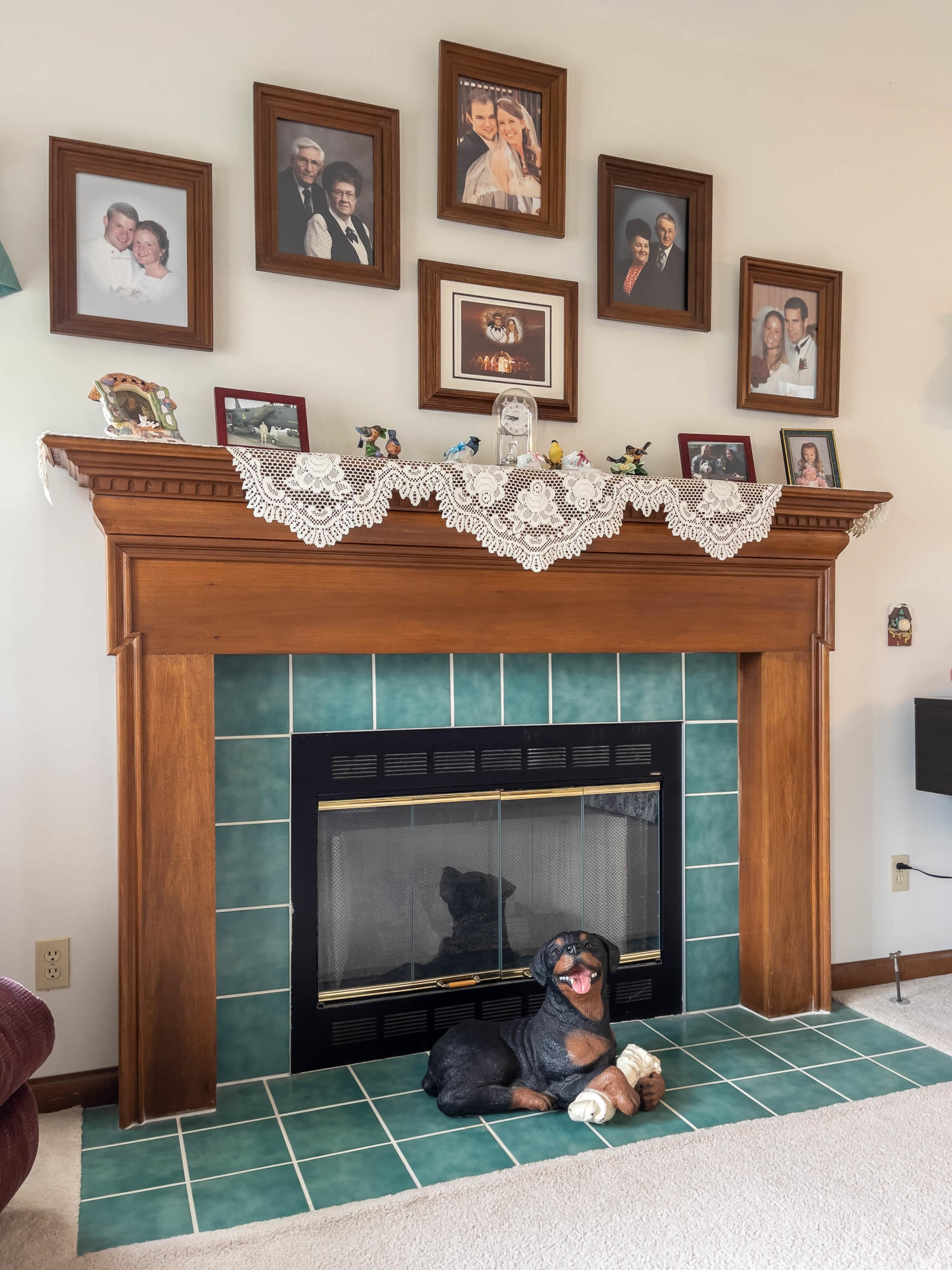 1332 Northfield Court Springfield, OH 45502 - Photo 25 of 87