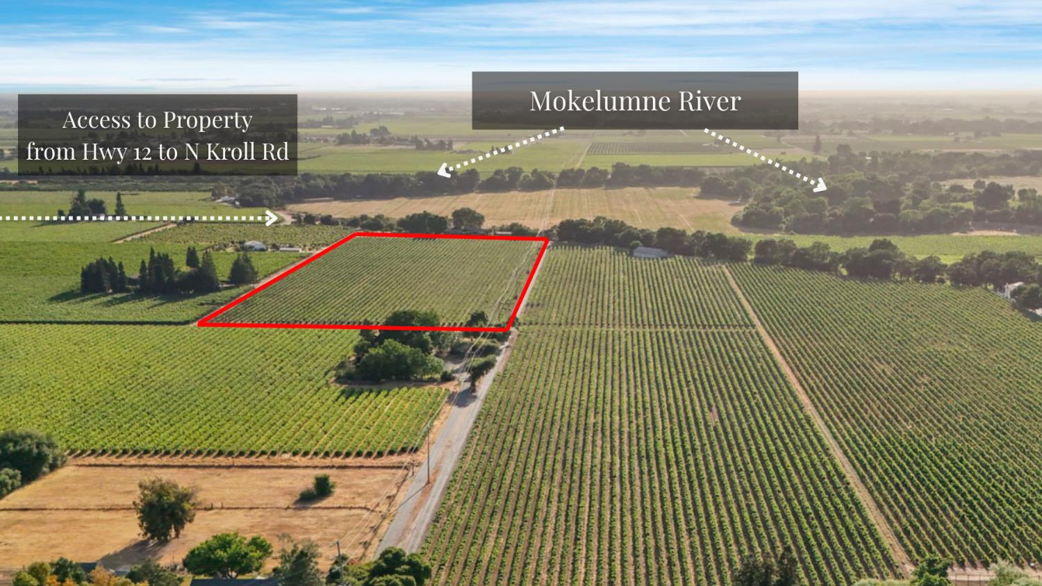 17966 Kroll Road Lodi, CA 95240 - Photo 1 of 4
