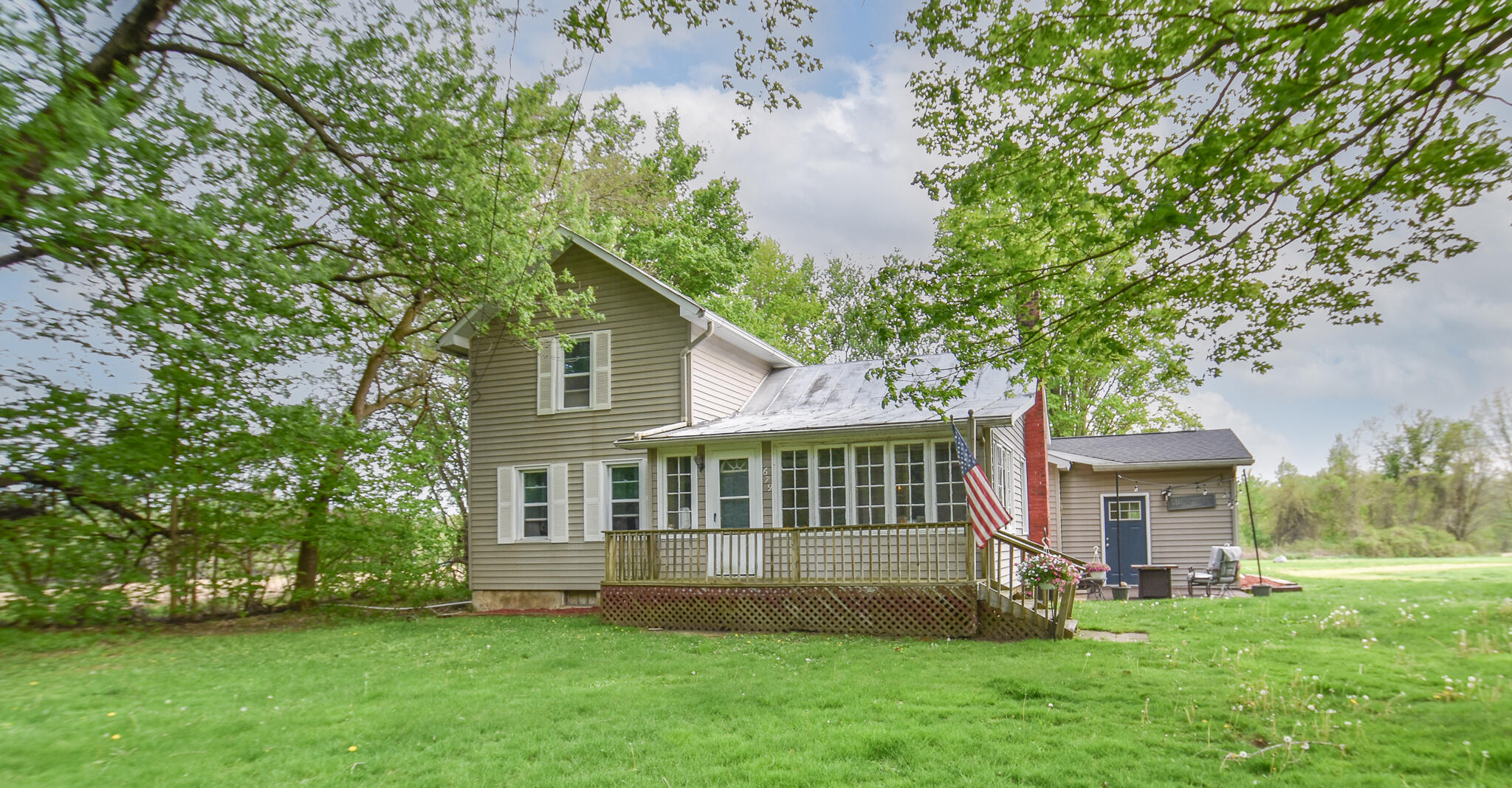 679 East Central Road Coldwater, MI 49036 - Photo 32 of 37 DSC_0017-Edit