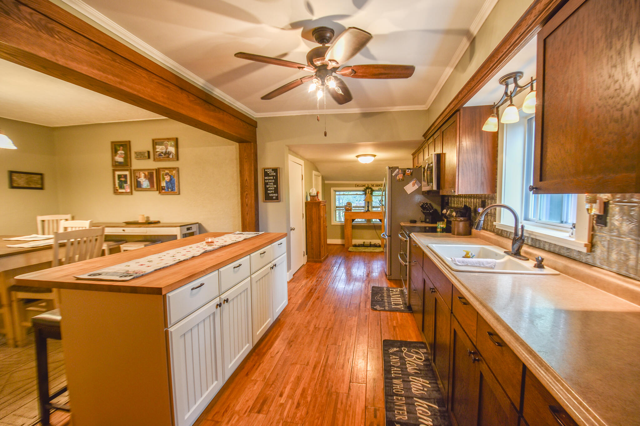 679 East Central Road Coldwater, MI 49036 - Photo 8 of 37 DSC_0056
