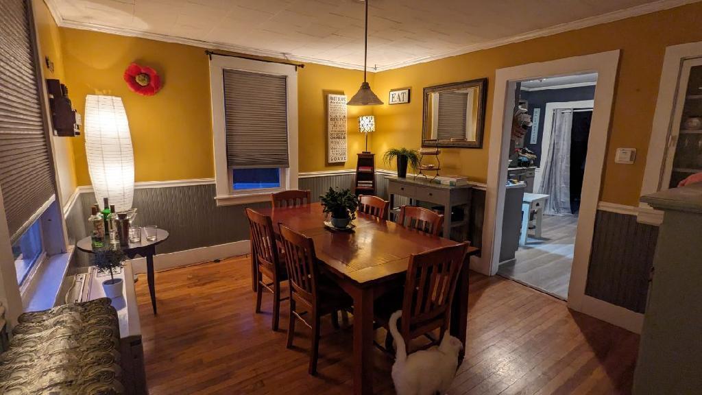 72 Lebanon Road Winterport, ME 04496 - Photo 14 of 26 Diningroom