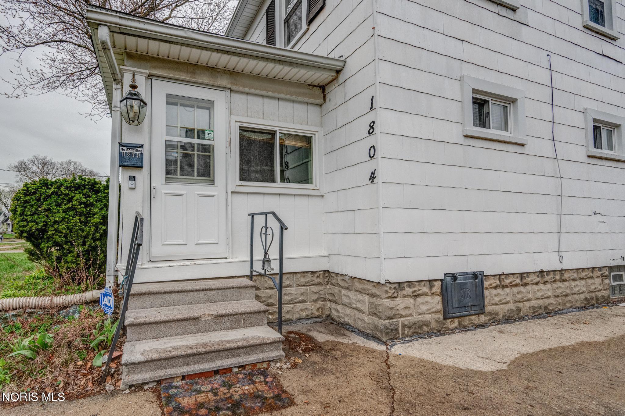 1804 Loxley Road Toledo, OH 43613 - Photo 33 of 33 DB-9881