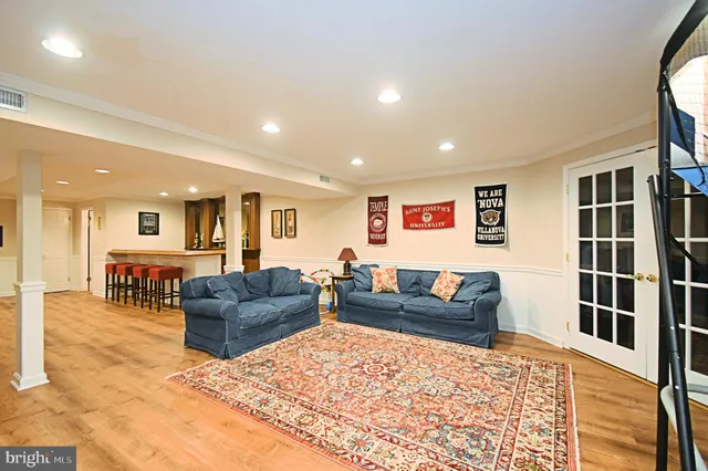 $1,299,000 | 1536 Carlene Court, Langhorne, PA 19047