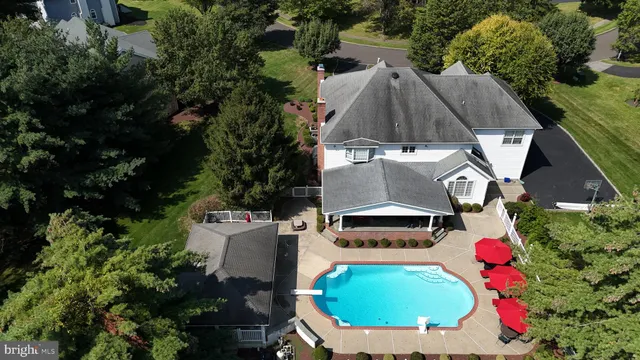 $1,299,000 | 1536 Carlene Court, Langhorne, PA 19047