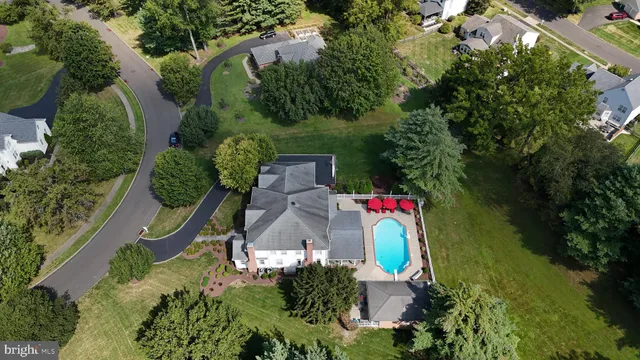 $1,299,000 | 1536 Carlene Court, Langhorne, PA 19047