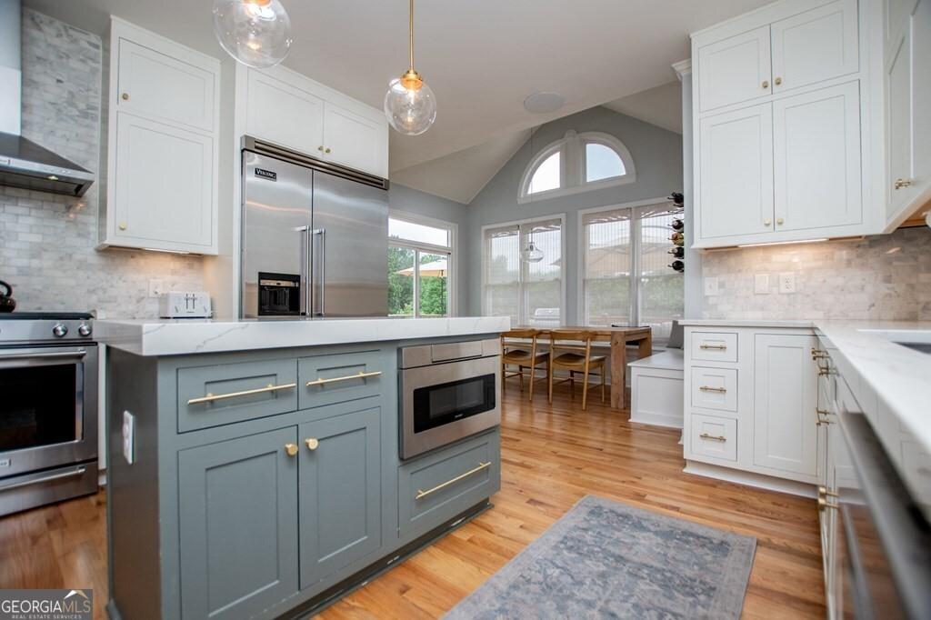 1745 Stripling Chapel Road Carrollton, GA 30116 - Photo 21 of 69 Gallery Image 21