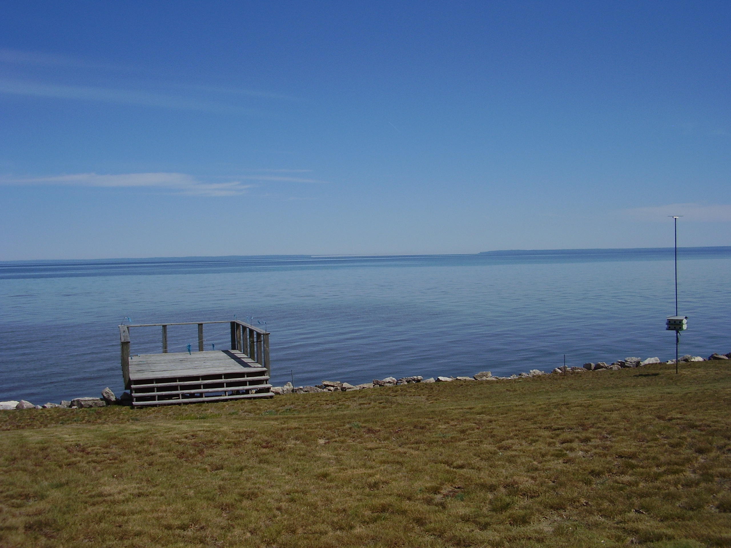 9164 North Whitefish Point Road Paradise, MI 49768 - Photo 4 of 19 Gallery Image 4