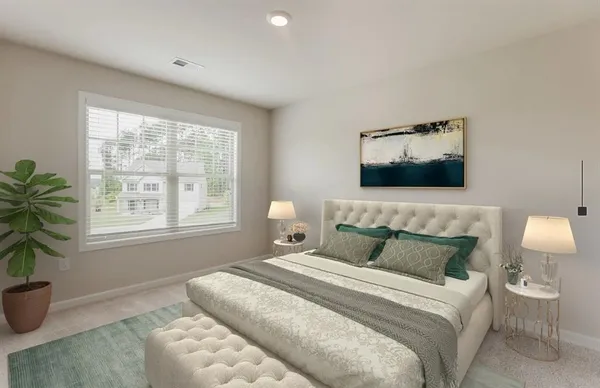 $2,907 | 24 Creekwater Drive, Unit 93B, Acworth, GA 30101