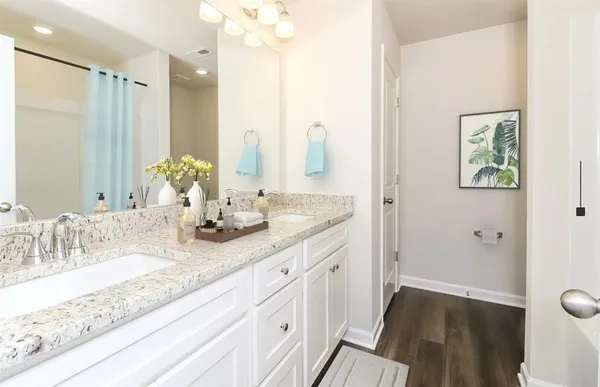 $2,907 | 24 Creekwater Drive, Unit 93B, Acworth, GA 30101