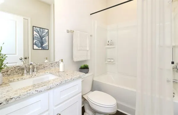 $2,907 | 24 Creekwater Drive, Unit 93B, Acworth, GA 30101