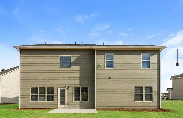 $2,907 | 24 Creekwater Drive, Unit 93B, Acworth, GA 30101