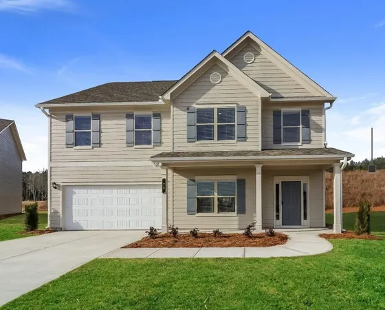 $2,907 | 24 Creekwater Drive, Unit 93B, Acworth, GA 30101