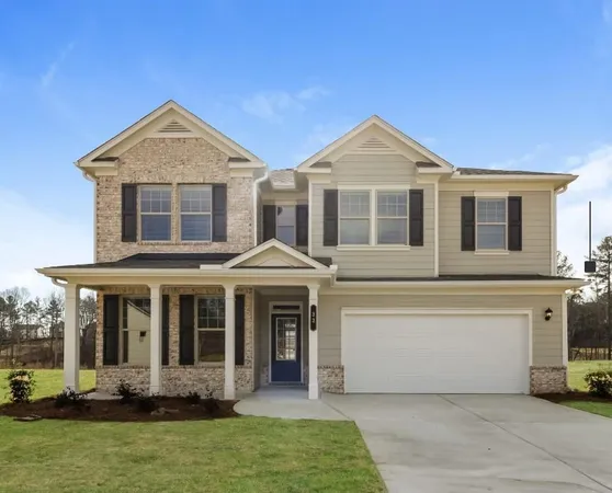 $2,907 | 24 Creekwater Drive, Unit 93B, Acworth, GA 30101