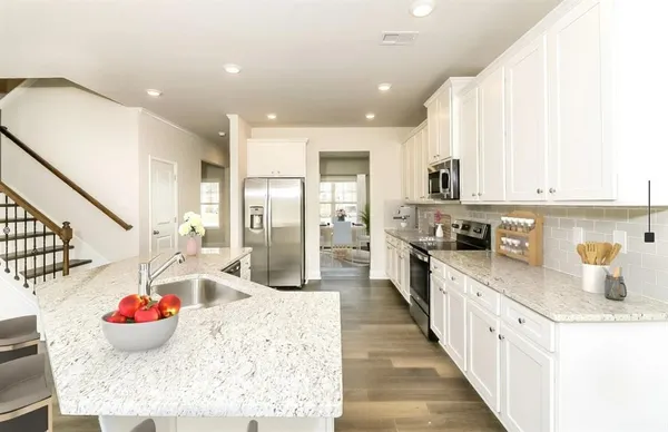 $2,907 | 24 Creekwater Drive, Unit 93B, Acworth, GA 30101