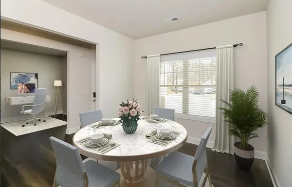 $2,907 | 24 Creekwater Drive, Unit 93B, Acworth, GA 30101