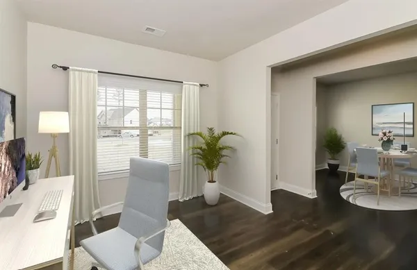 $2,907 | 24 Creekwater Drive, Unit 93B, Acworth, GA 30101