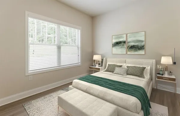 $2,907 | 24 Creekwater Drive, Unit 93B, Acworth, GA 30101