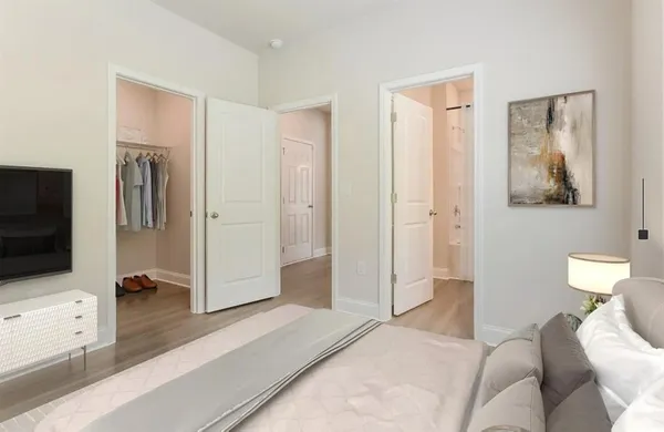 $2,907 | 24 Creekwater Drive, Unit 93B, Acworth, GA 30101