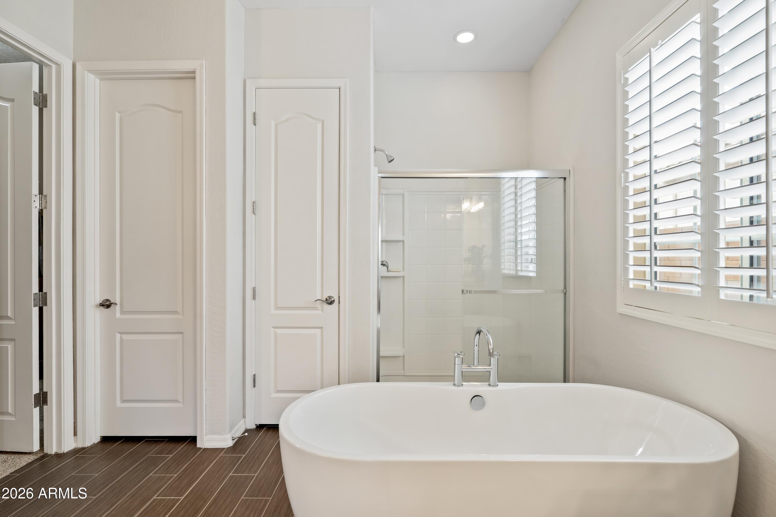 2120 East Geronimo Street Chandler, AZ 85225 - Photo 25 of 45 Primary Bath