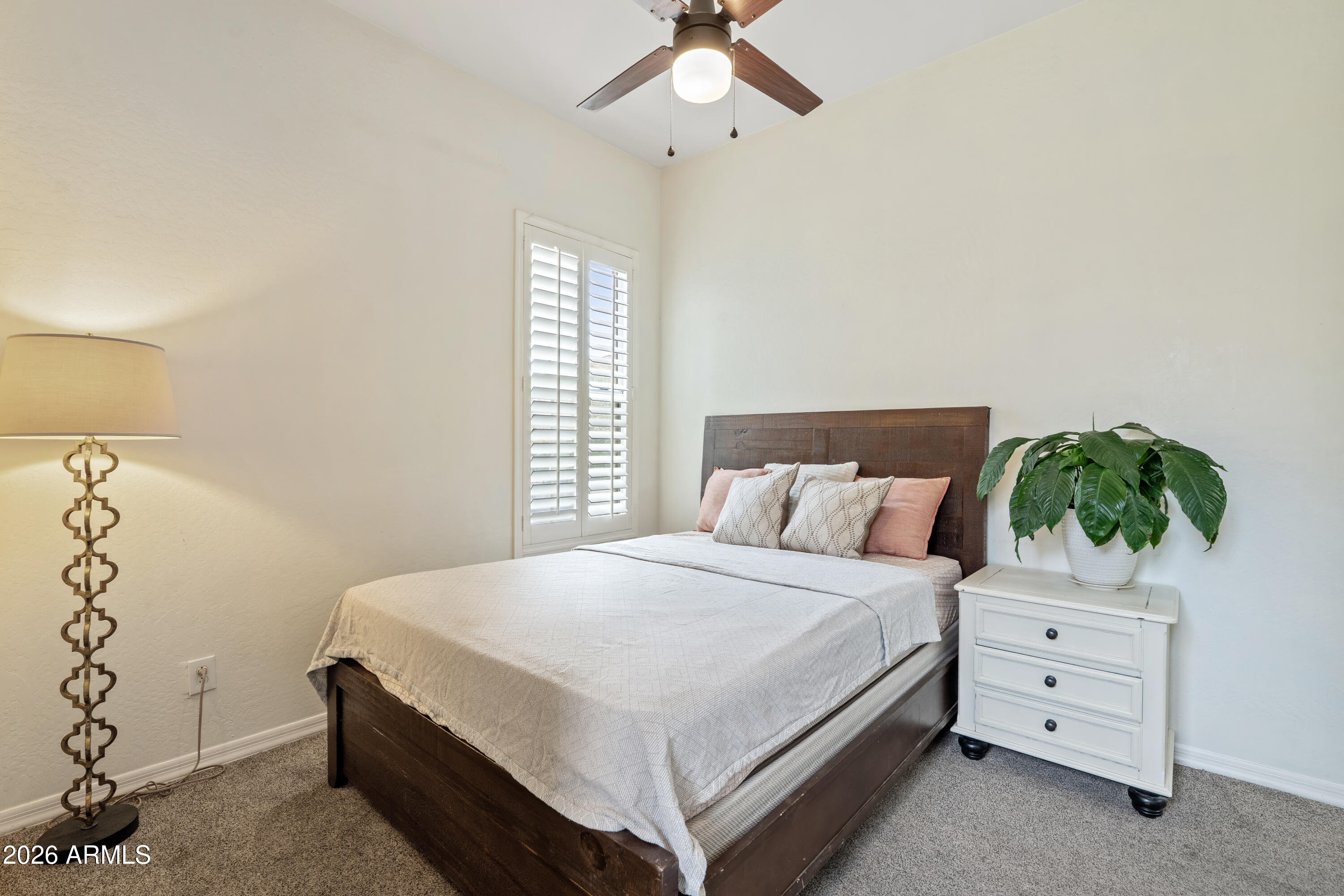 2120 East Geronimo Street Chandler, AZ 85225 - Photo 27 of 45 Bedroom 2