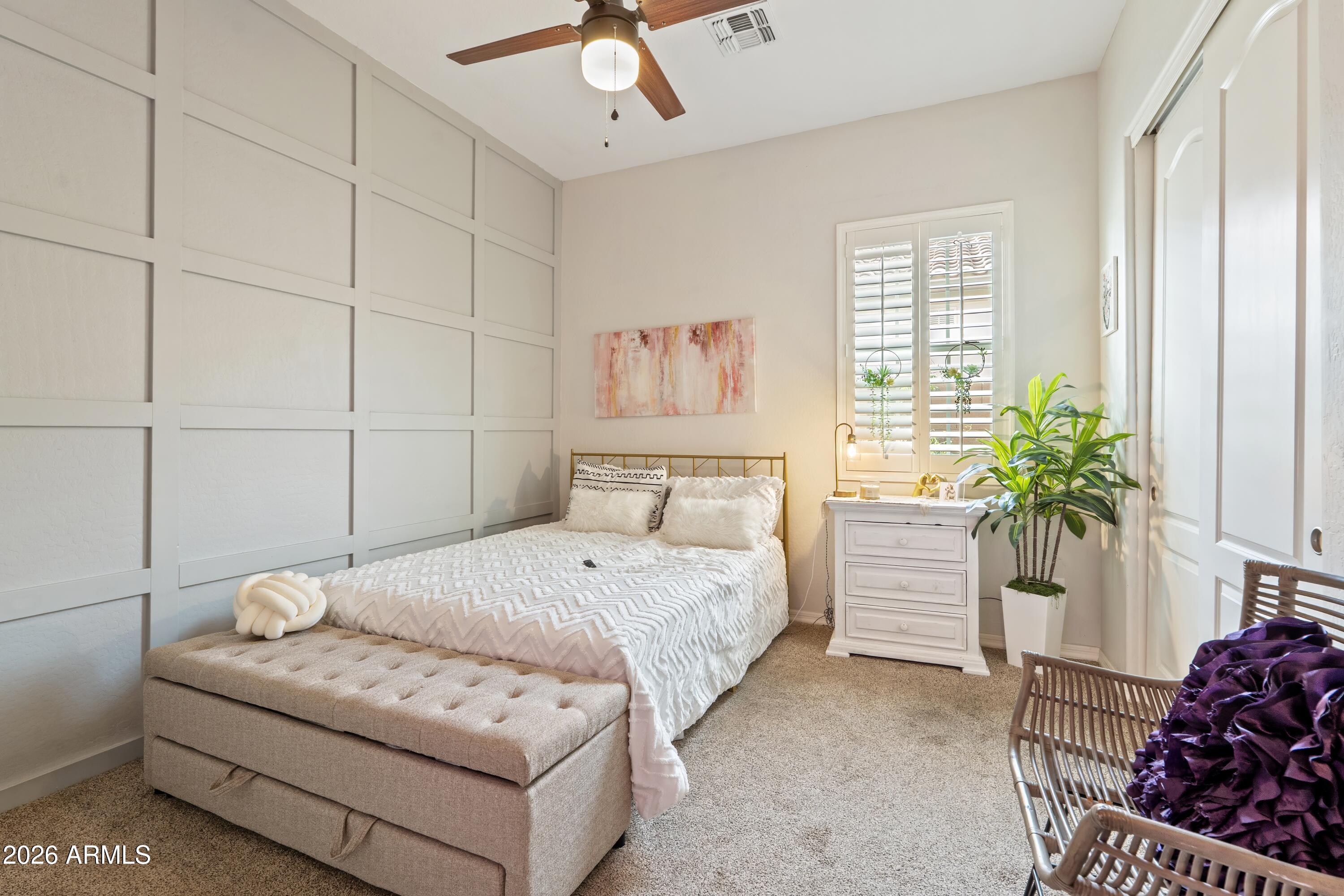 2120 East Geronimo Street Chandler, AZ 85225 - Photo 33 of 45 Bedroom 3