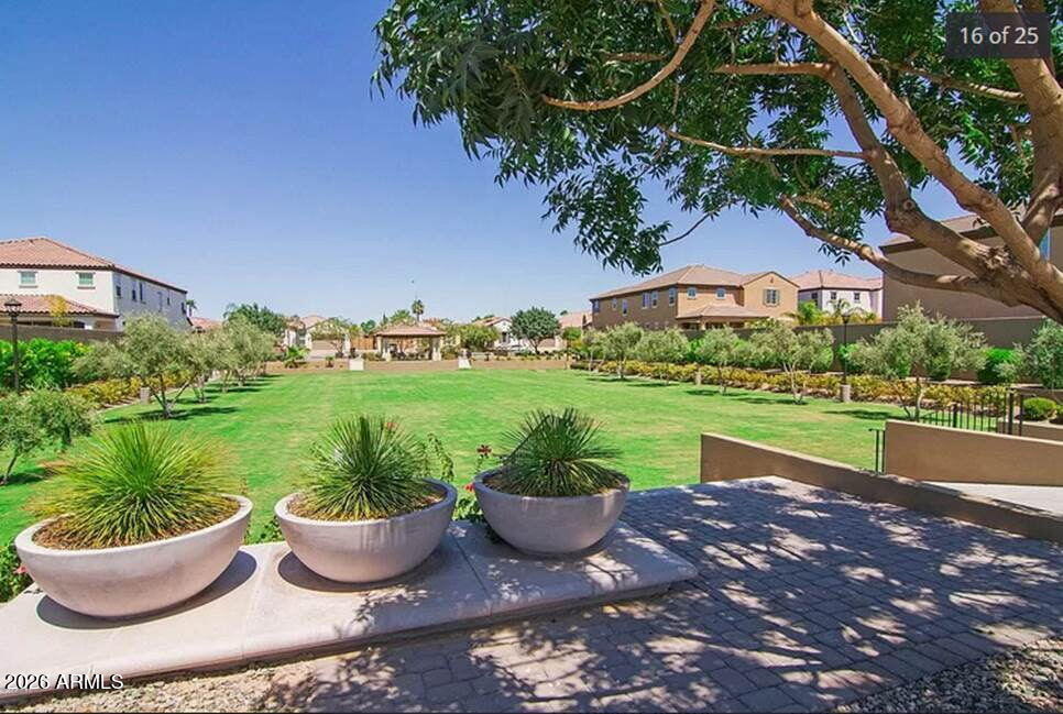 2120 East Geronimo Street Chandler, AZ 85225 - Photo 41 of 45 Community Park Area