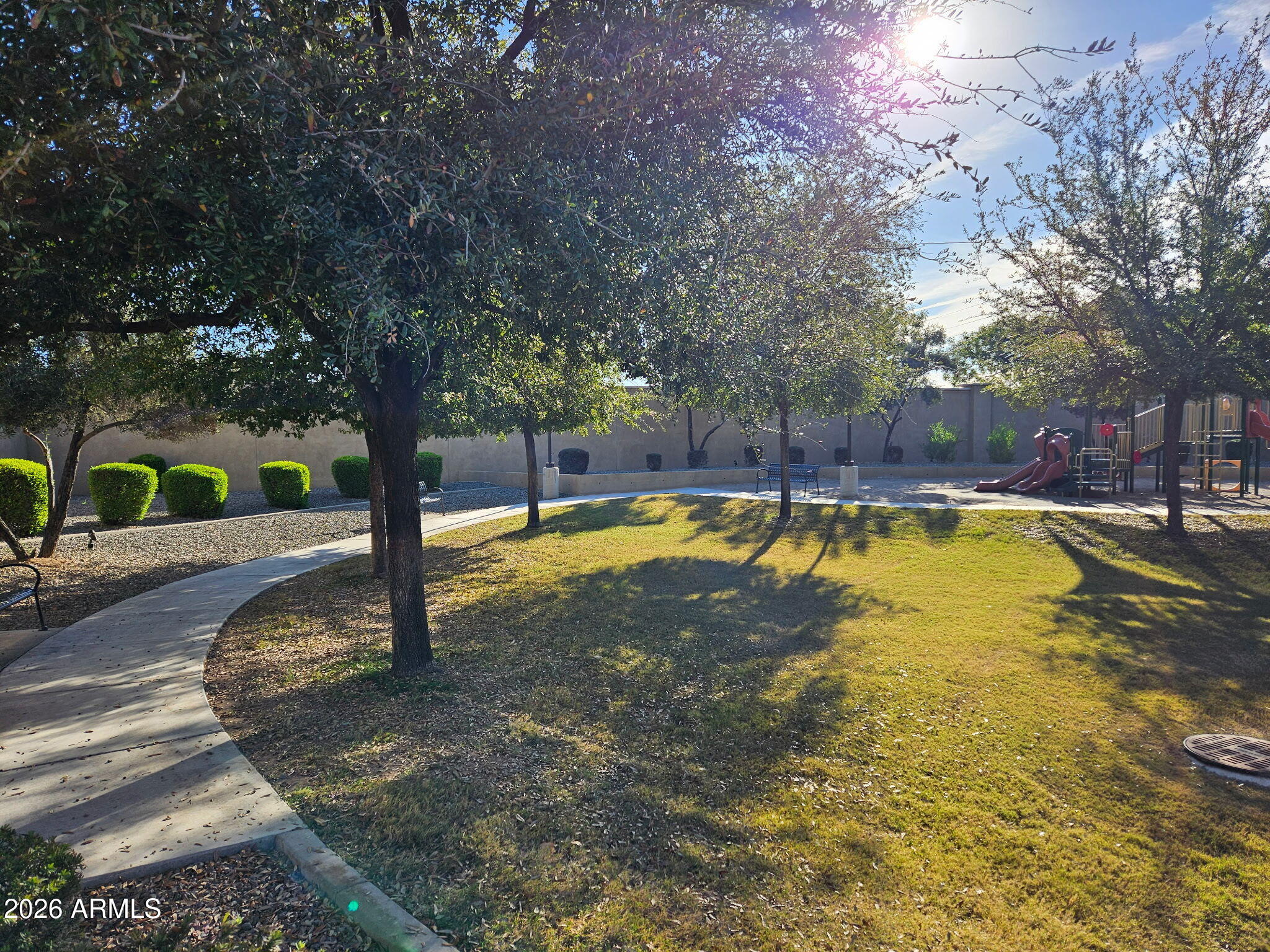 2120 East Geronimo Street Chandler, AZ 85225 - Photo 42 of 45 Community Park