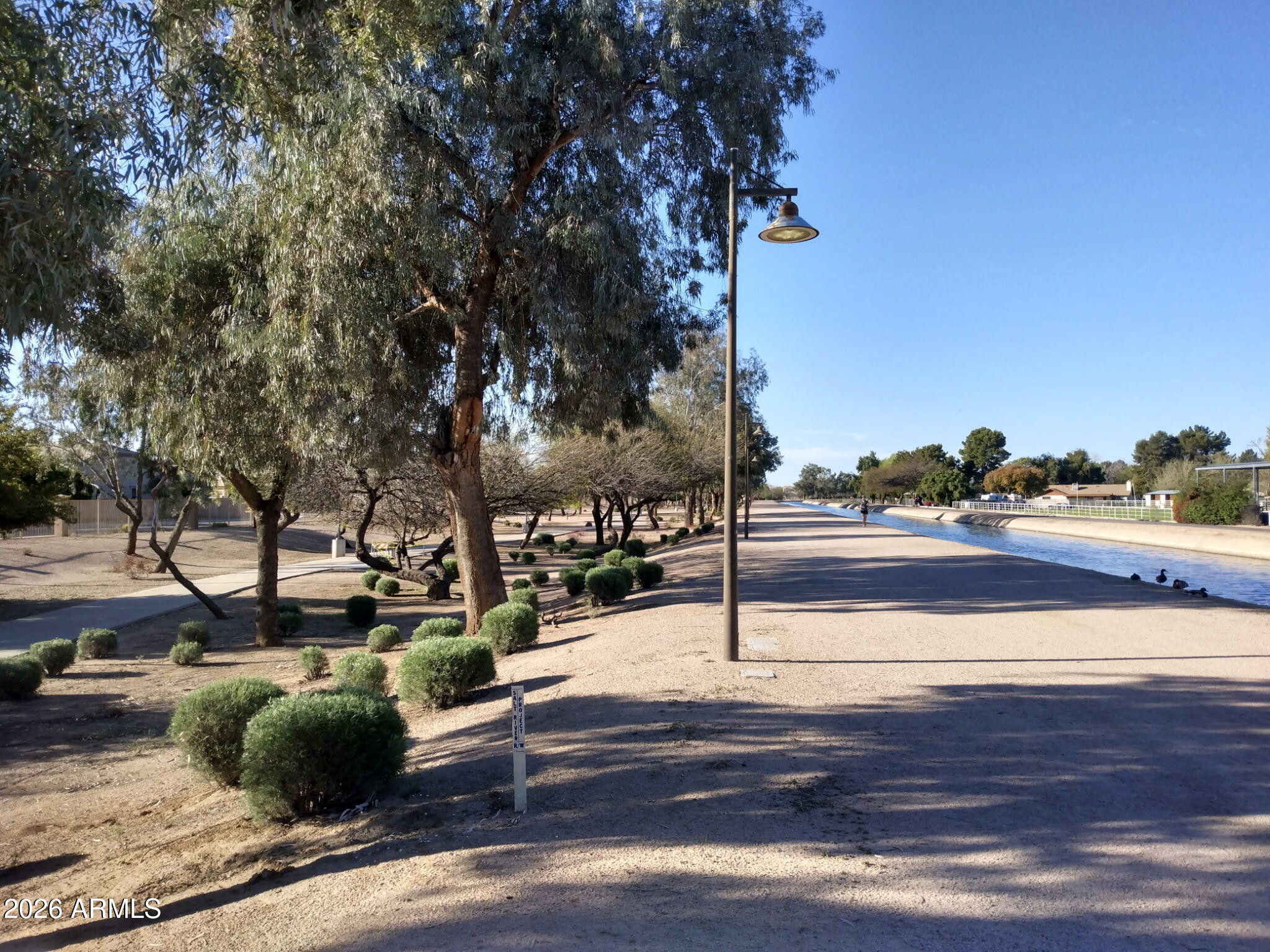 2120 East Geronimo Street Chandler, AZ 85225 - Photo 43 of 45 Paseo Trail
