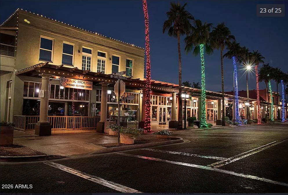 2120 East Geronimo Street Chandler, AZ 85225 - Photo 45 of 45 Downtown Chandler