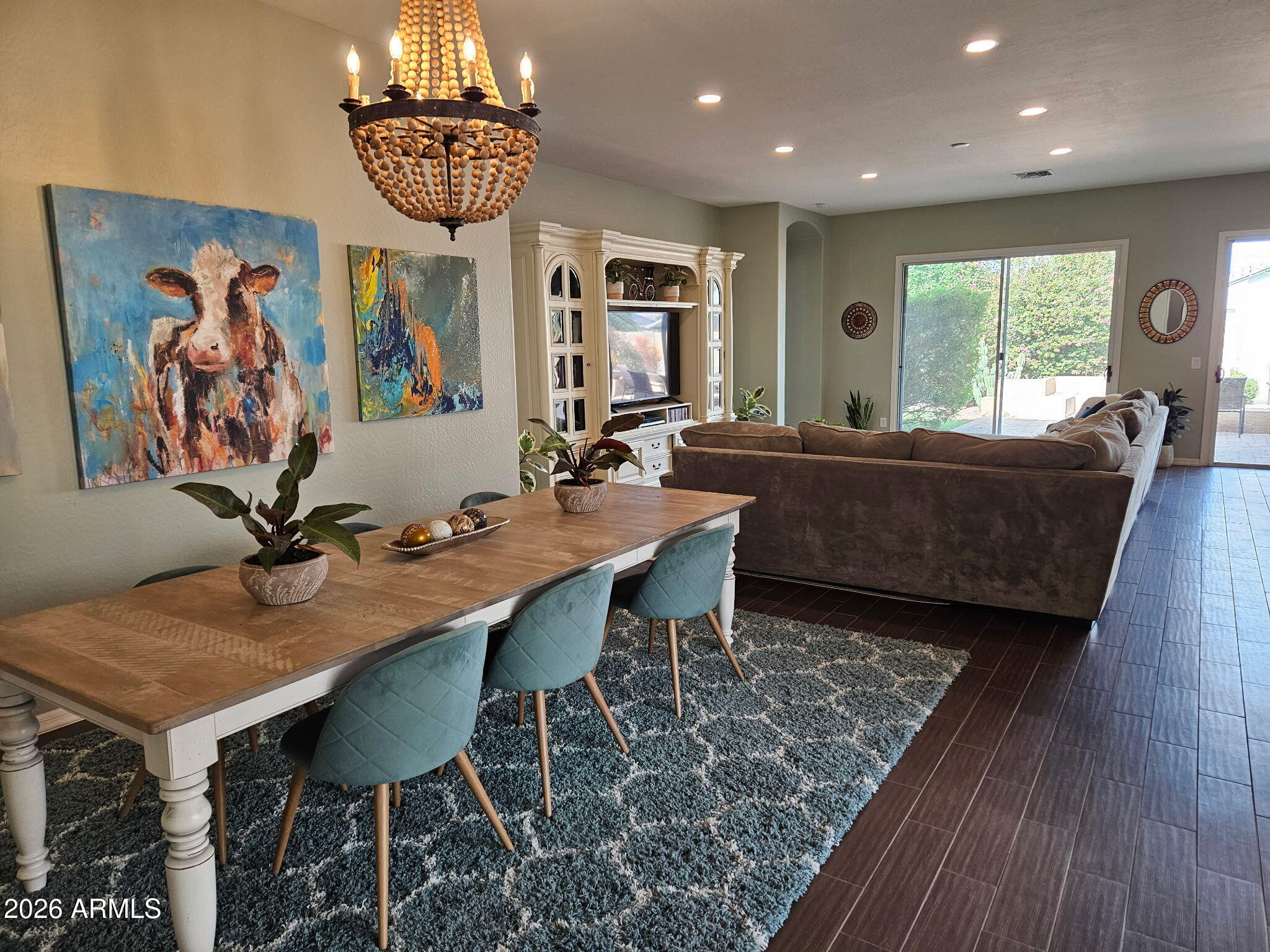 2120 East Geronimo Street Chandler, AZ 85225 - Photo 7 of 45 5735488166321547305