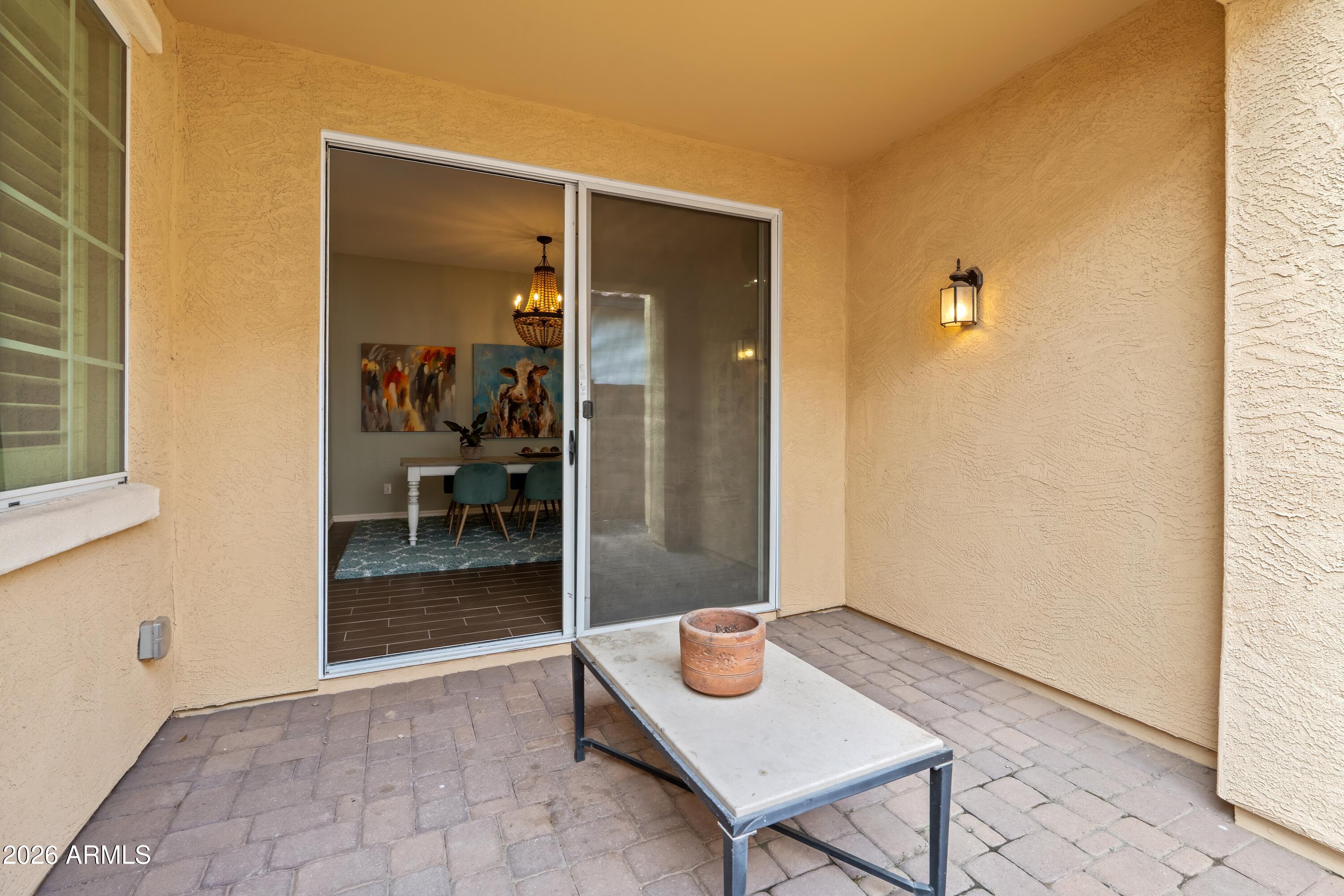 2120 East Geronimo Street Chandler, AZ 85225 - Photo 10 of 45 Patio